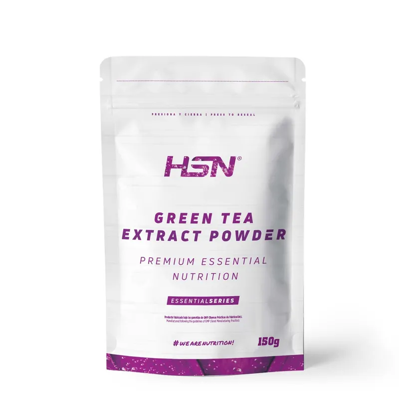 GREEN TEA EXTRACT (26:1) POWDER