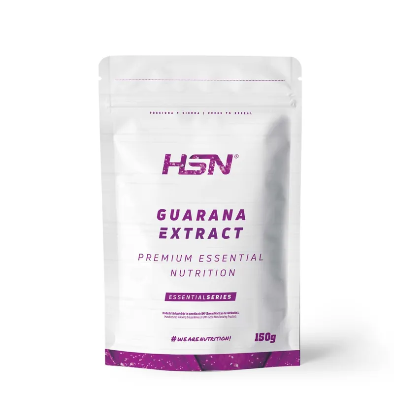 GUARANA EXTRACT POWDER (6:1)
