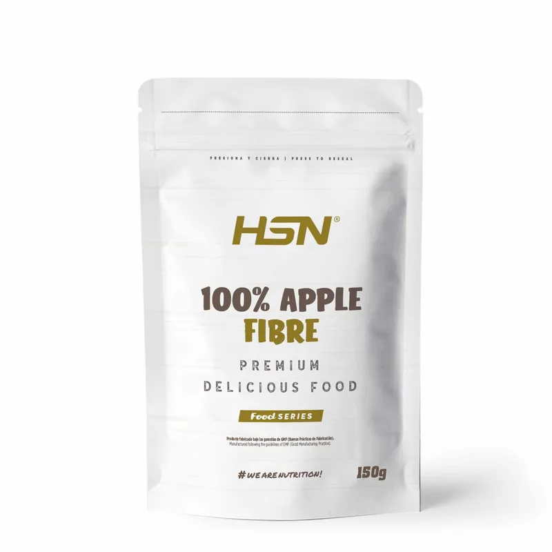 APPLE FIBRE POWDER