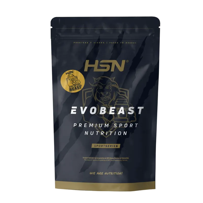 EVOBEAST