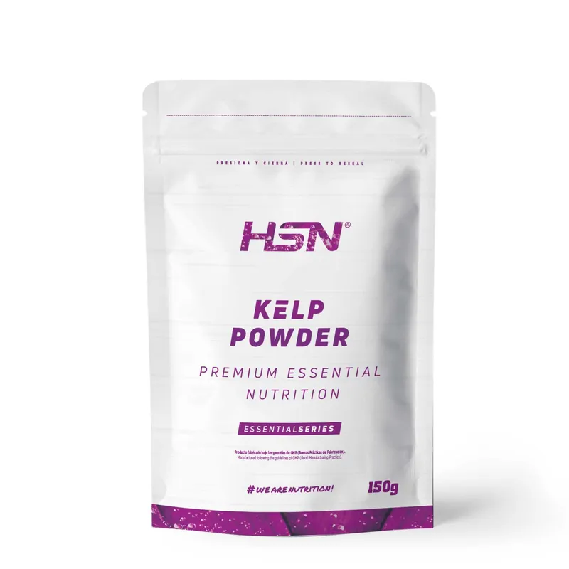 KELP POWDER