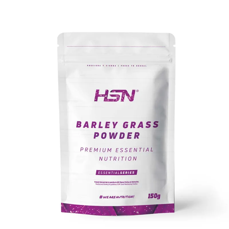 BARLEY GRASS POWDER