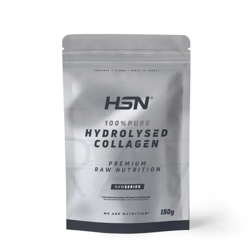 HYDROLYSED COLLAGEN (BOVINE) POWDER