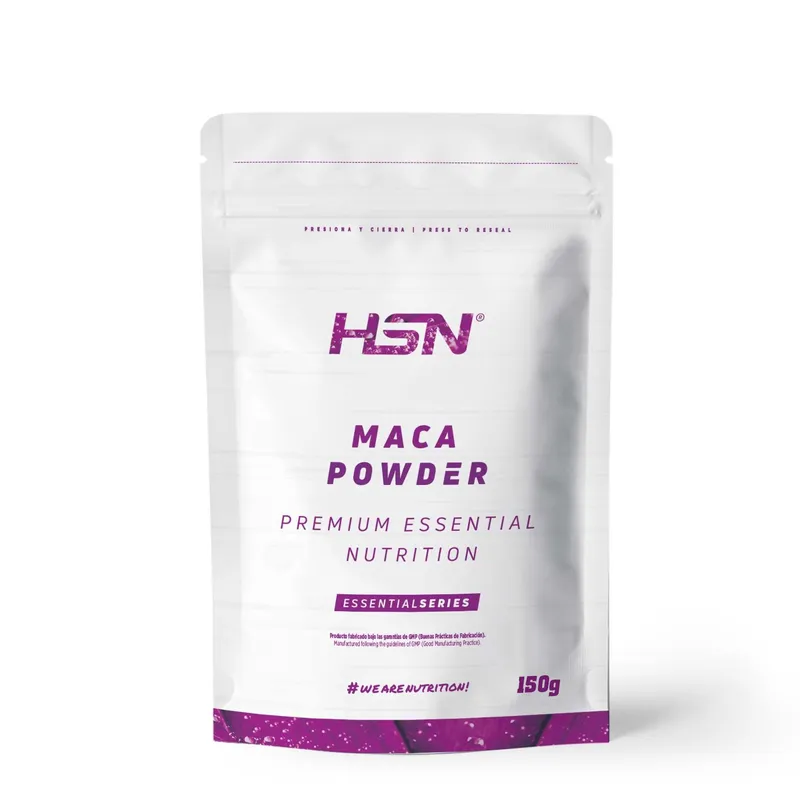 MACA POWDER