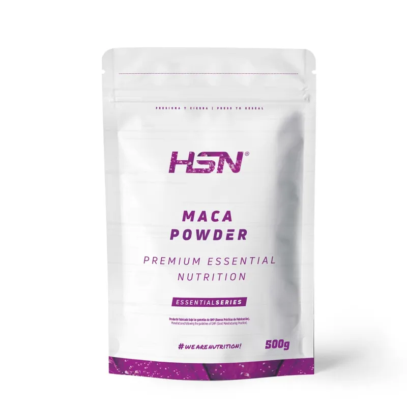 MACA POWDER