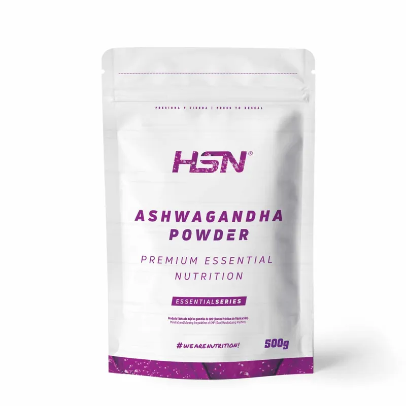 ASHWAGANDHA POWDER