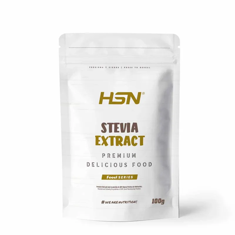 STEVIA EXTRACT POWDER