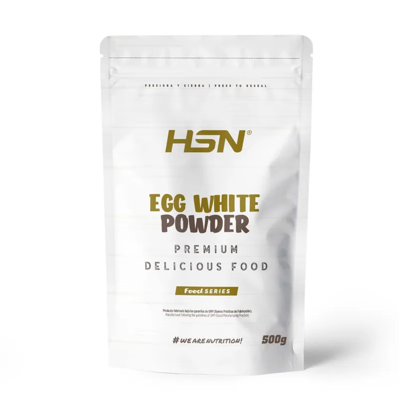 EGG ALBUMIN POWDER