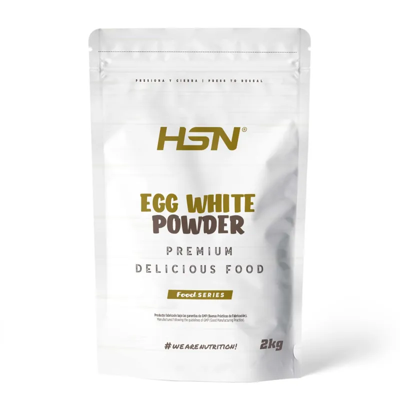 EGG ALBUMIN POWDER