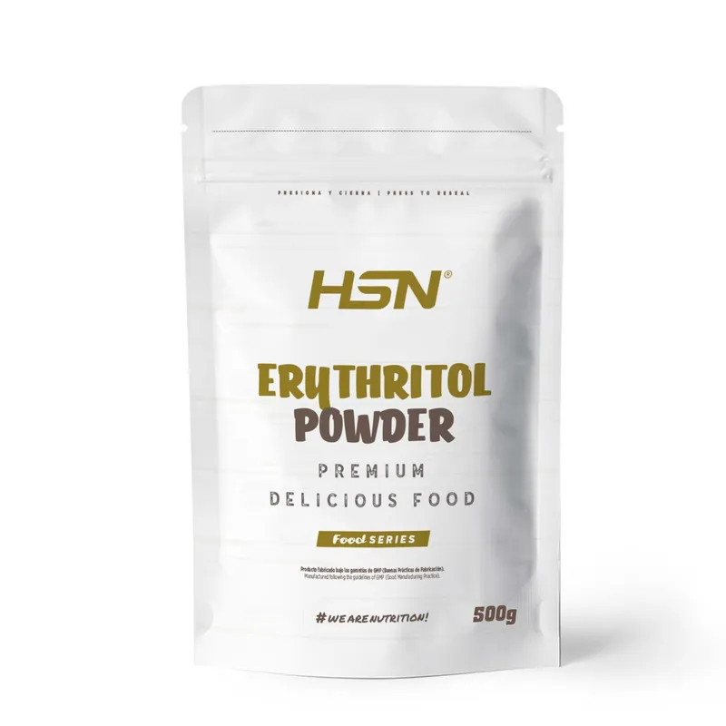 ERYTHRITOL POWDER