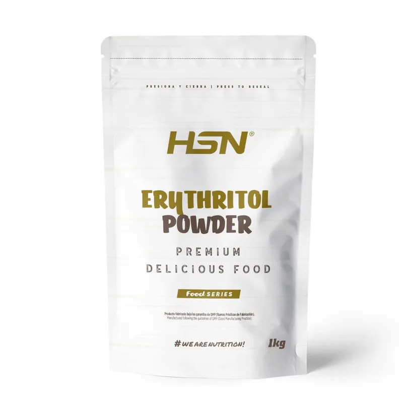 ERYTHRITOL POWDER