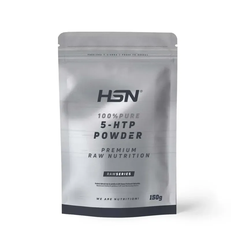 GRIFFONIA EXTRACT 15:1 (25% 5-HTP) POWDER
