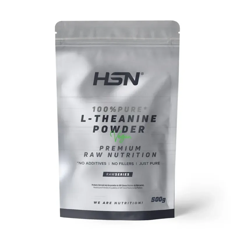 L-THEANINE POWDER