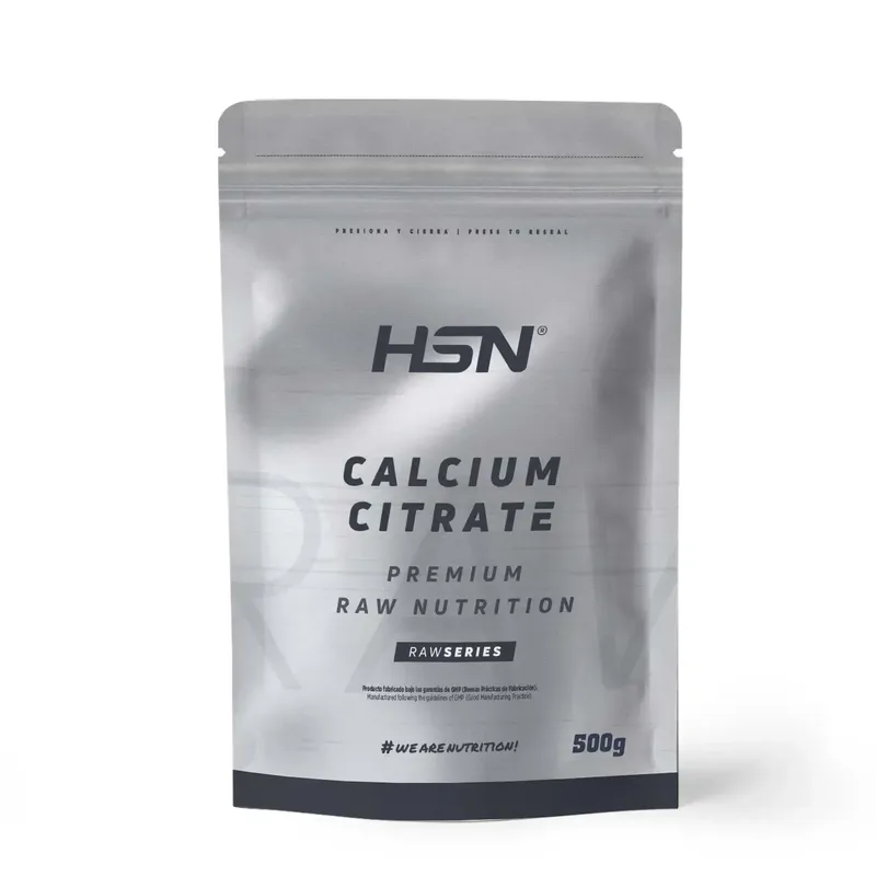 CALCIUM CITRATE POWDER