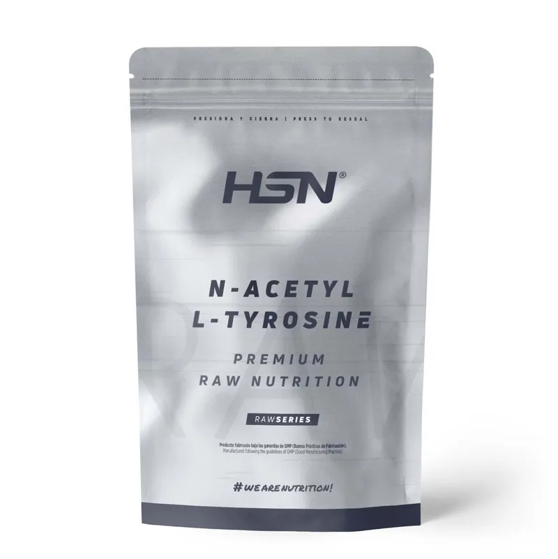 N-ACETYL L-TYROSINE POWDER