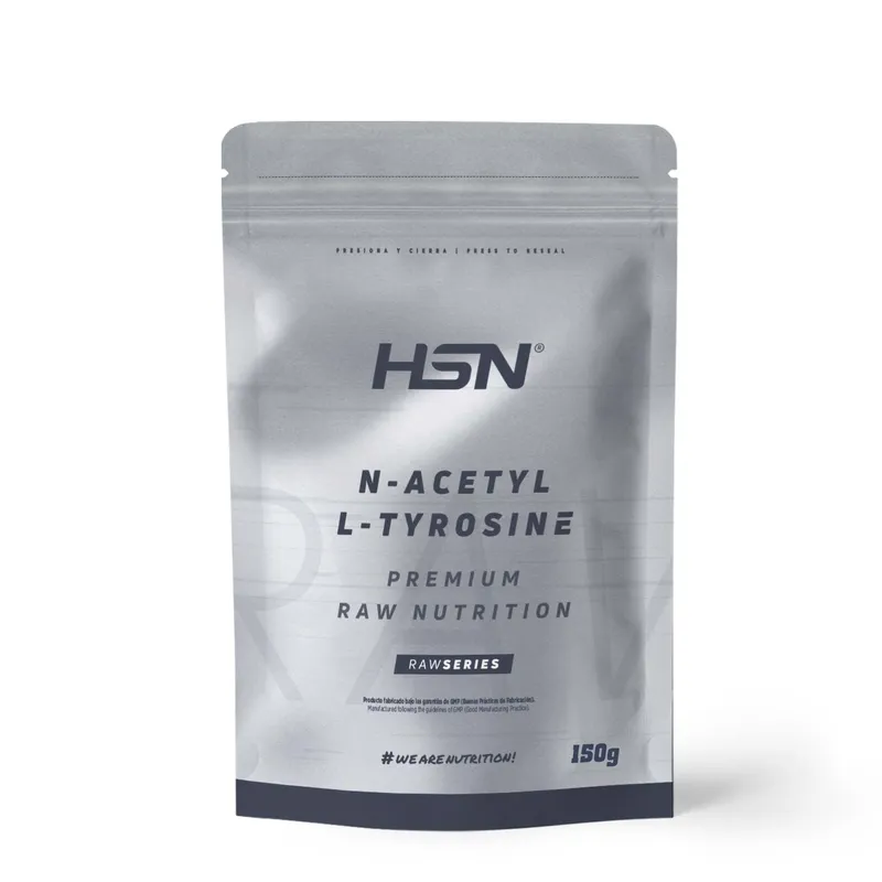 N-ACETYL L-TYROSINE POWDER