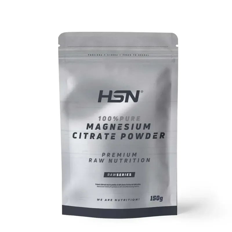 MAGNESIUM CITRATE POWDER
