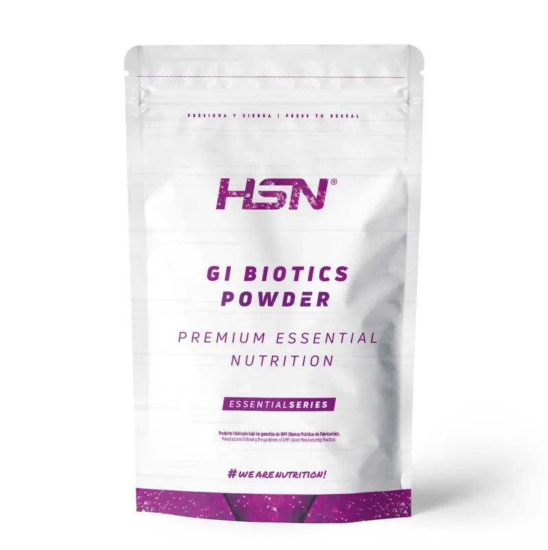 GI BIOTICS (FERMENTS) POWDER