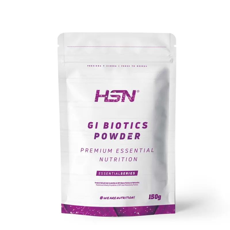 GI BIOTICS (FERMENTS) POWDER