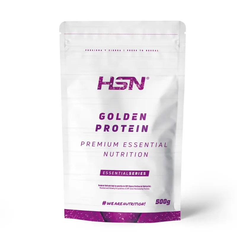 GOLDEN PROTEIN