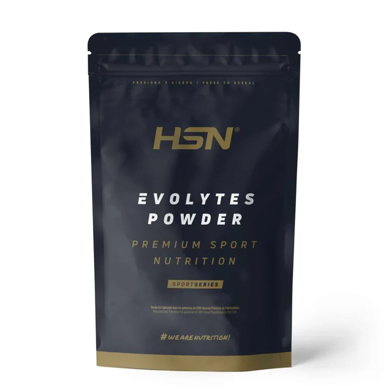 EVOLYTES POWDER