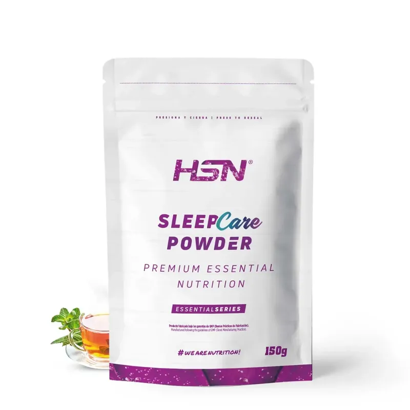 SLEEP CARE POWDER *