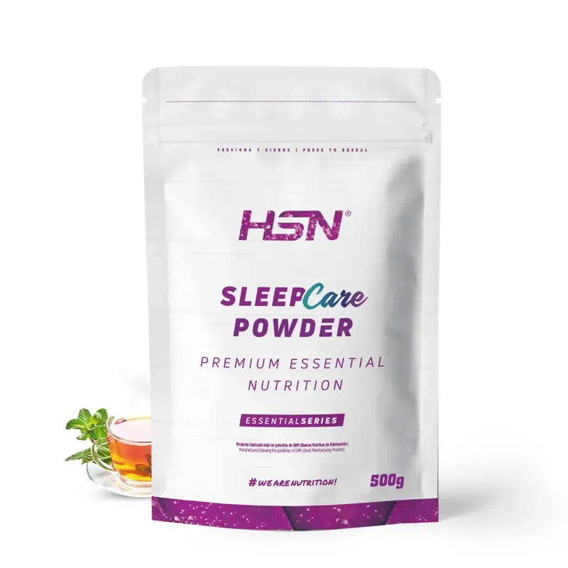 SLEEP CARE POWDER *