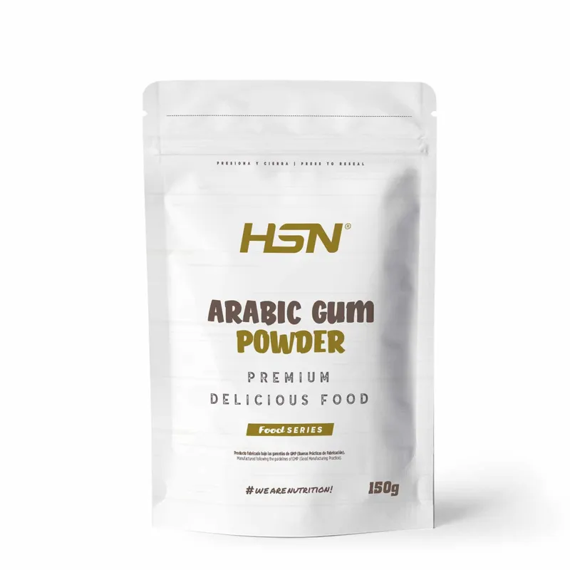 ARABIC GUM POWDER