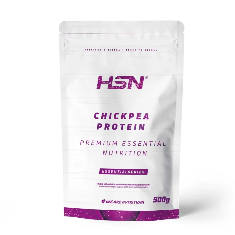 CHICKPEA PROTEIN