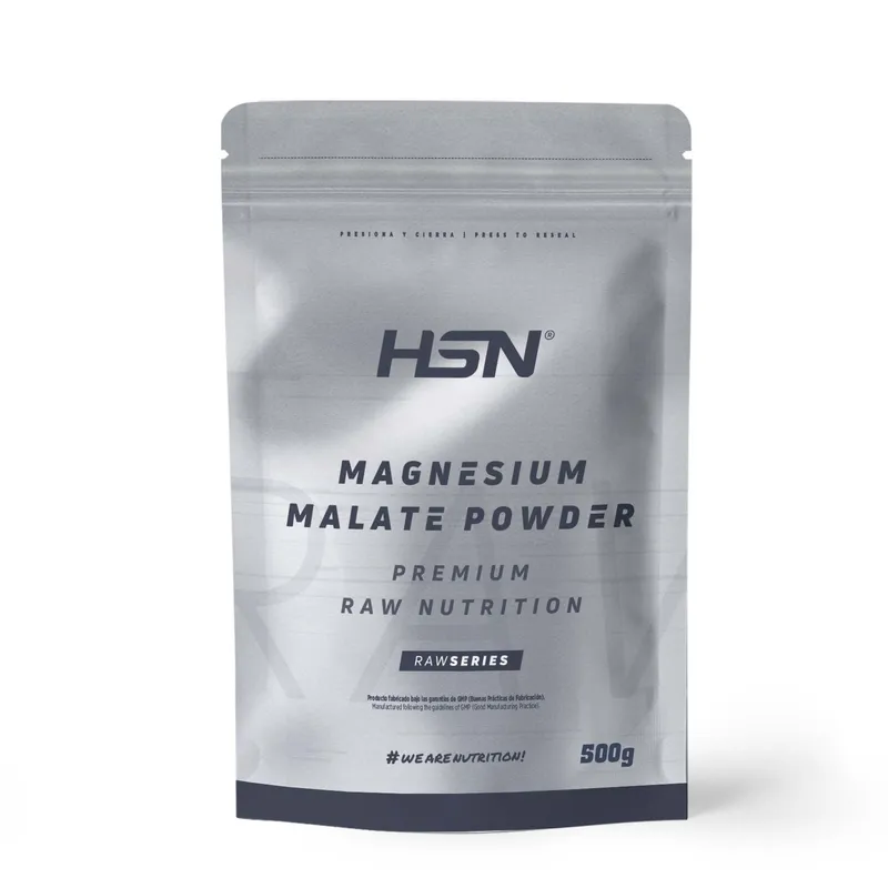 MAGNESIUM MALATE POWDER