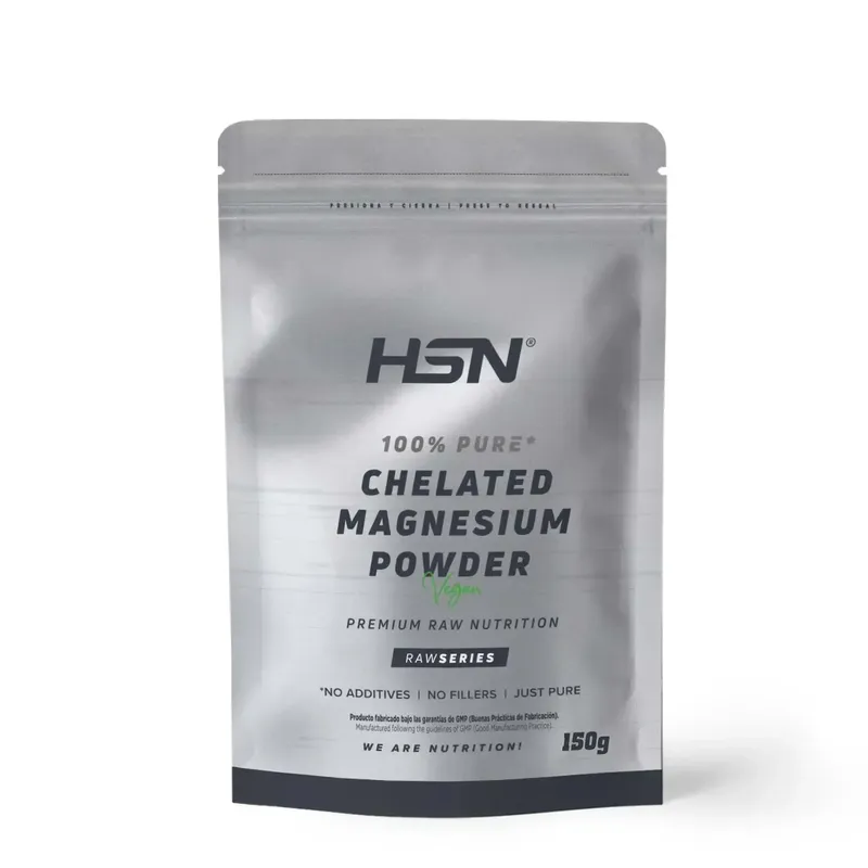 MAGNESIUM BISGLYCINATE POWDER