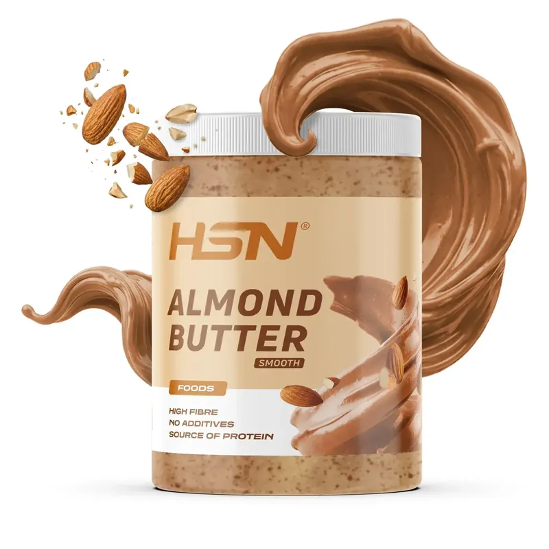 ALMOND BUTTER