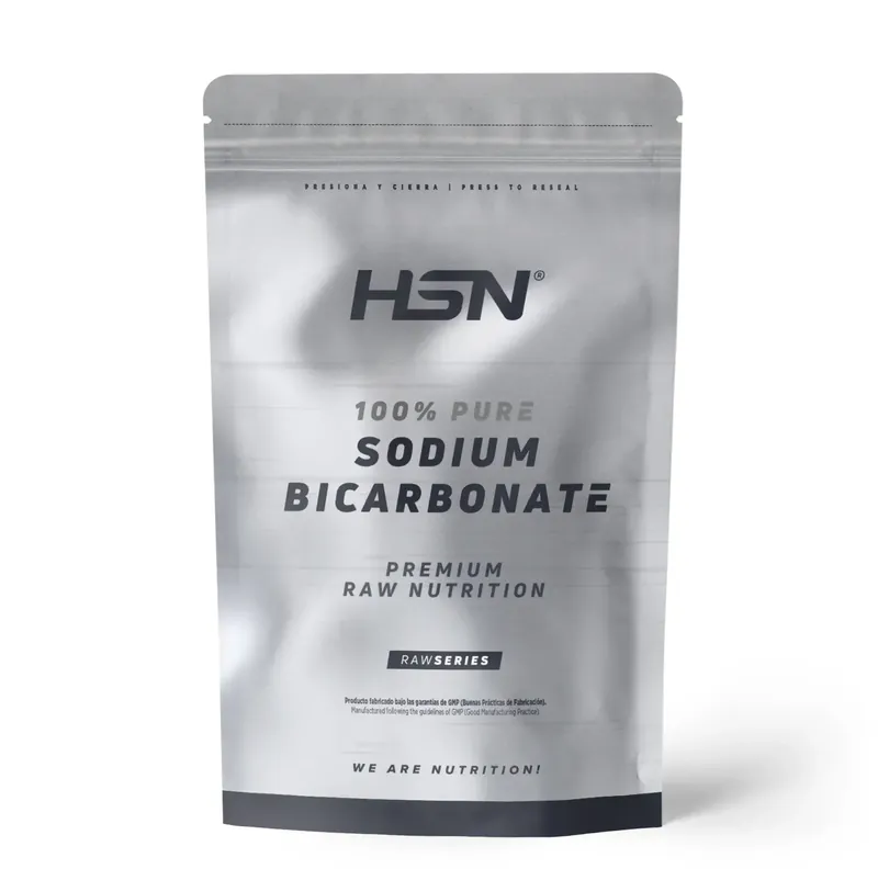 SODIUM BICARBONATE POWDER
