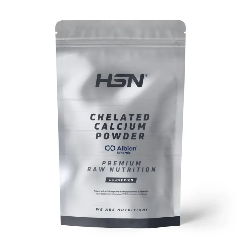 Albion® Minerals chelated calcium powder