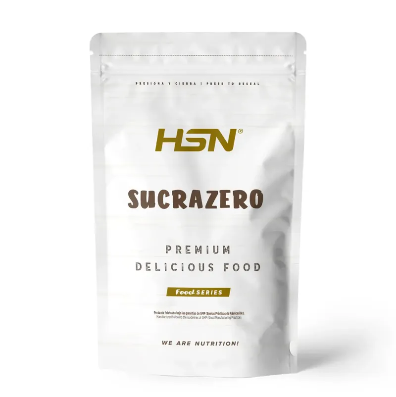 SUCRAZERO