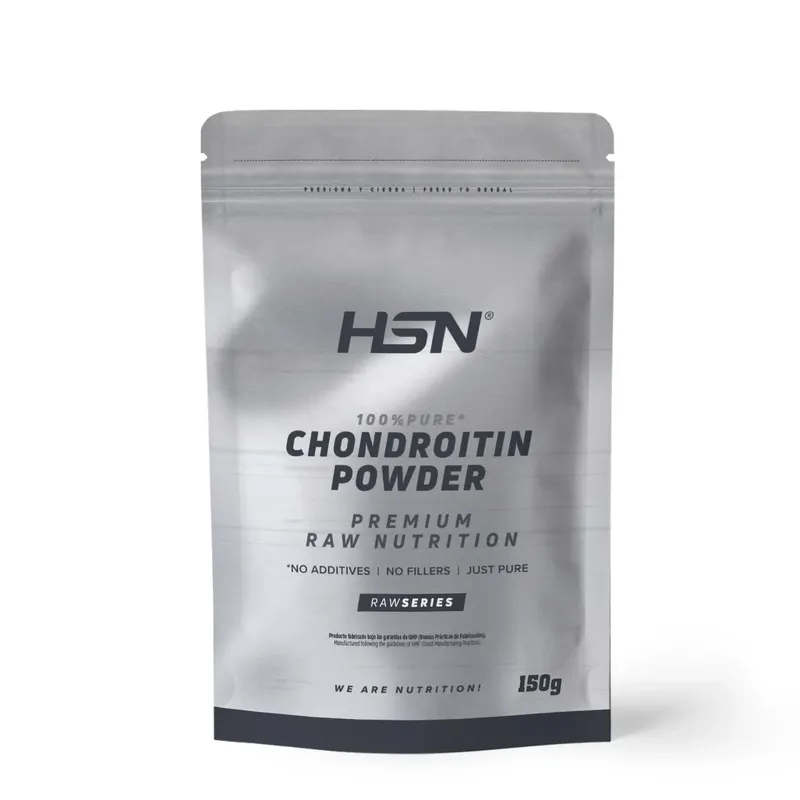 Chondroitin sulfate powder