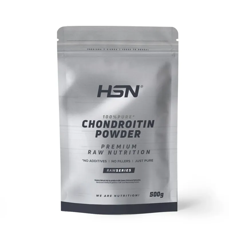 Chondroitin sulfate powder - 500g 500g