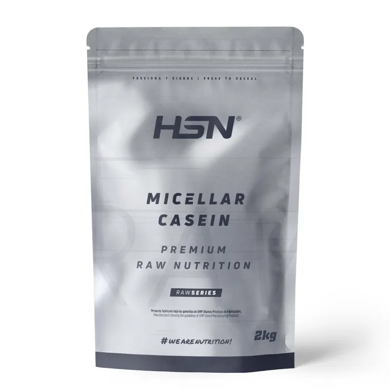 MICELLAR CASEIN