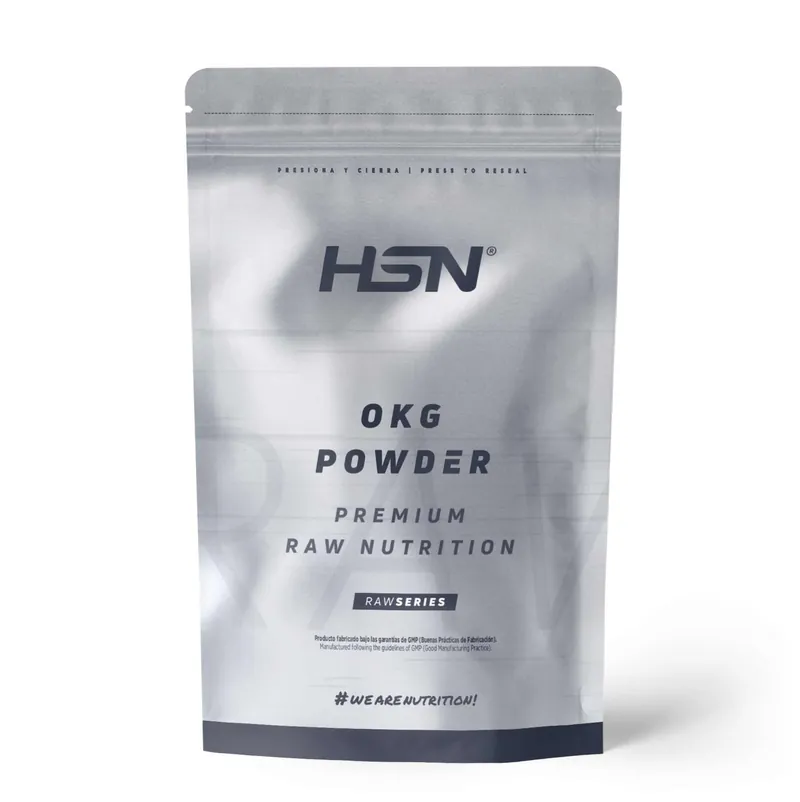 L-ORNITHINE ALPHA-KETOGLUTARATE POWDER