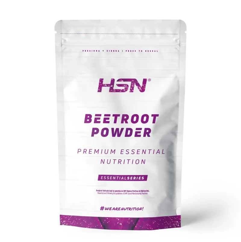 BEETROOT POWDER