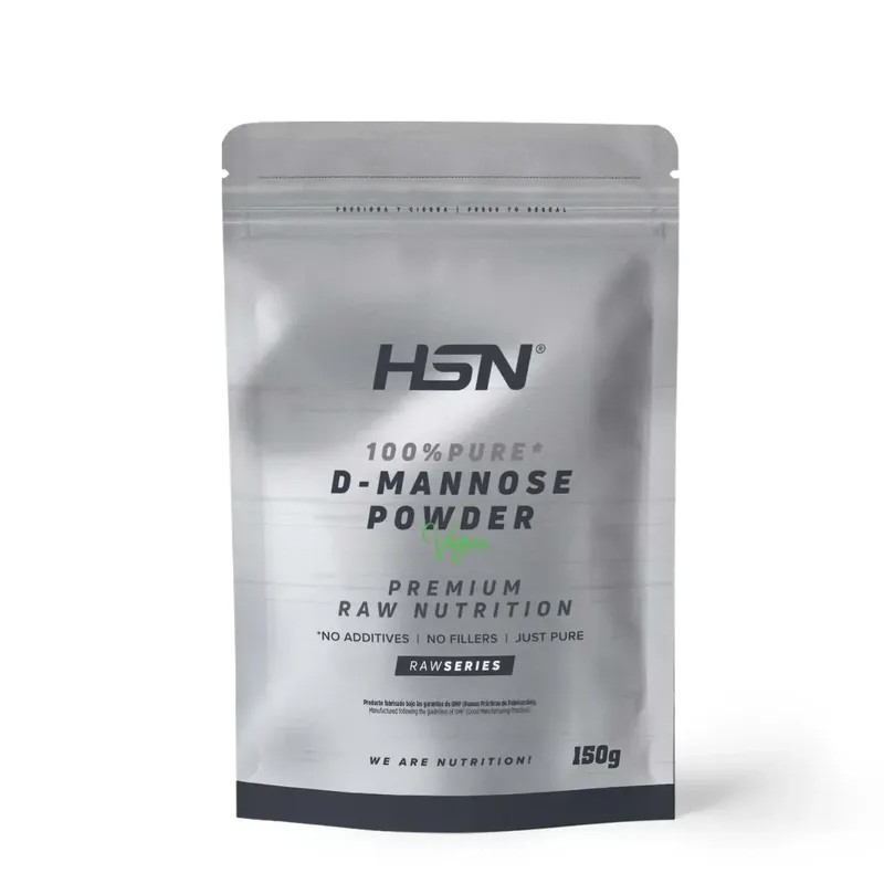 D-MANNOSE POWDER