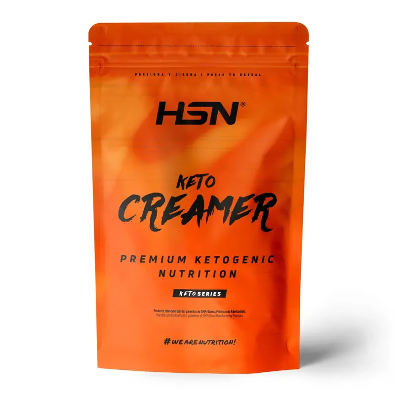 KETO CREAMER