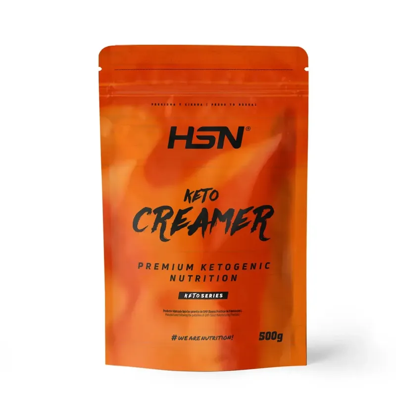 KETO CREAMER