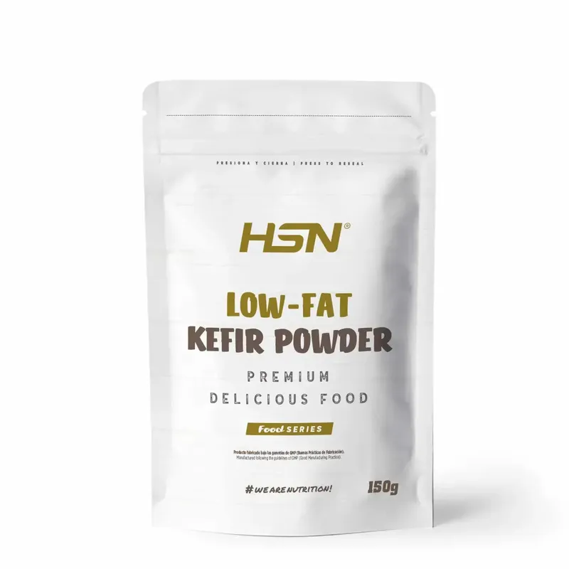 LOW-FAT KEFIR POWDER