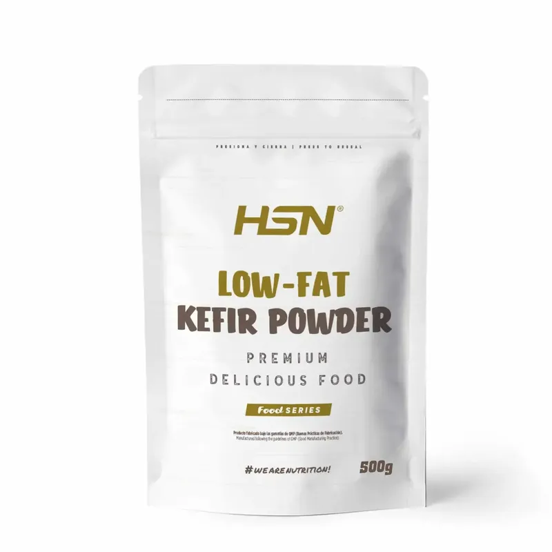 Low-fat kefir powder - 500g 500g