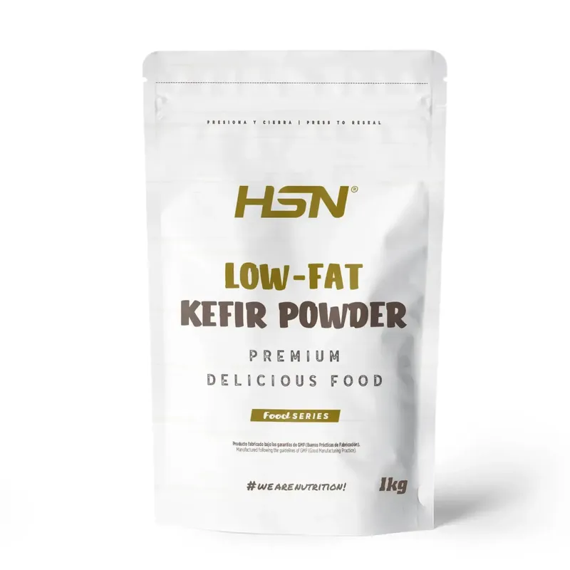LOW-FAT KEFIR POWDER