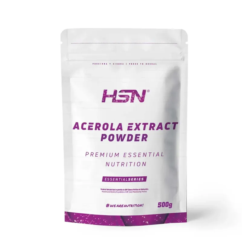 ACEROLA EXTRACT POWDER