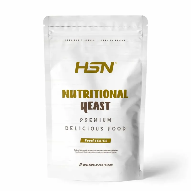 NUTRITIONAL (ENGEVITA®) YEAST FLAKES