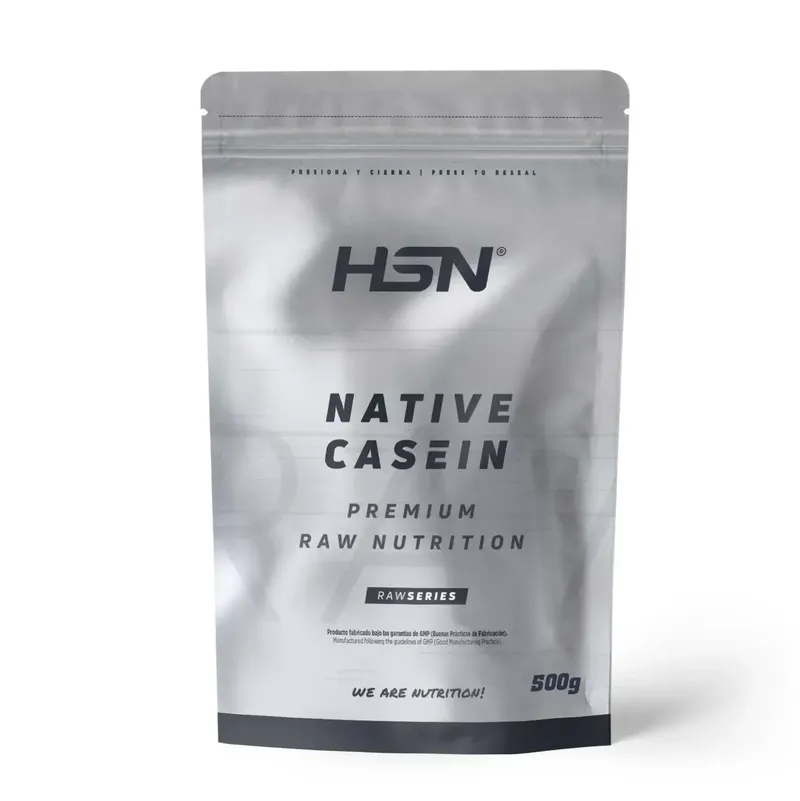 NATIVE CASEIN (Lacprodan® Micelpure™)