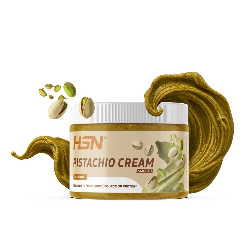 Food Series PISTACHIO CREAM – 250 g